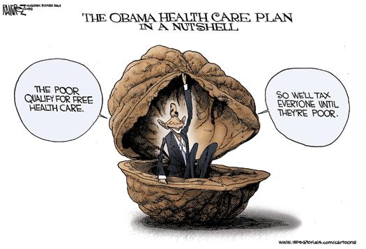 single payer health care  plans